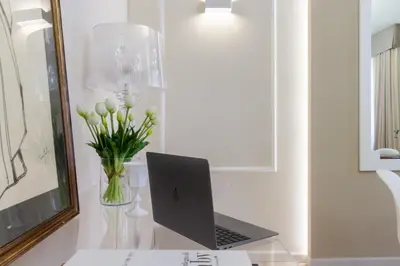 Planimetria di Twenty Two Luxury Flat