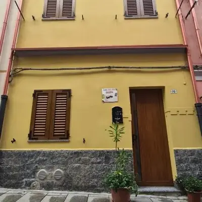 Casa vacanze Galena