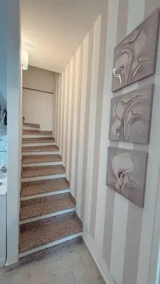 Planimetria di Virgilio's House