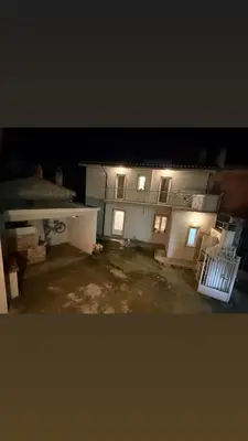 Edificio in cui si trova l'appartamento