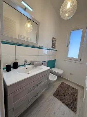 Bagno di Virgilio's House