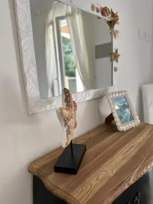 Planimetria di Chia Villas