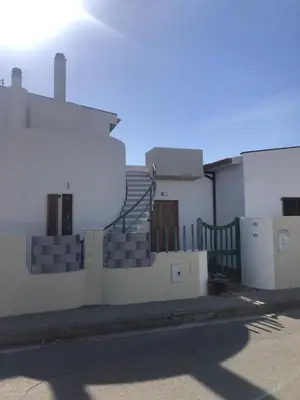 Edificio in cui si trova l'appartamento