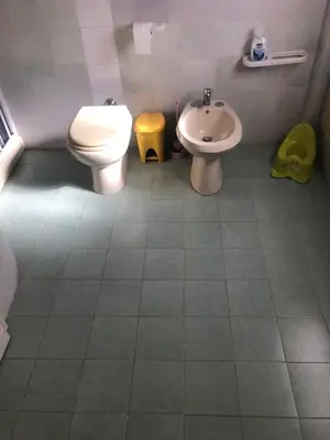 Bagno di Fausthome Sant'Antioco