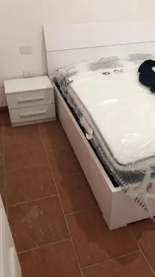 Planimetria di Fausthome Sant'Antioco
