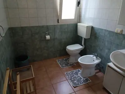 Bagno di VILLALoddo2 sud Tertenia