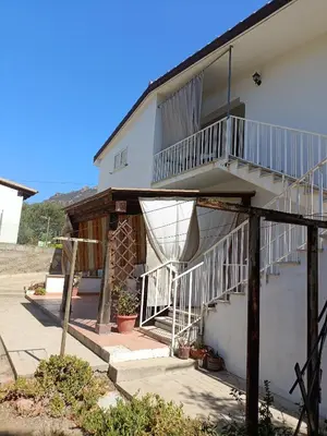 Edificio in cui si trova l'appartamento