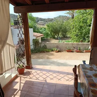 VILLALoddo2 sud Tertenia