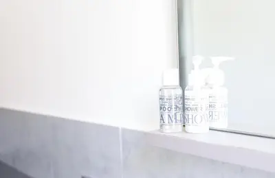 Planimetria di [Parco M. Claro] Matrimoniale con Bagno Privato.