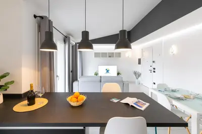 Planimetria di Casabenessere