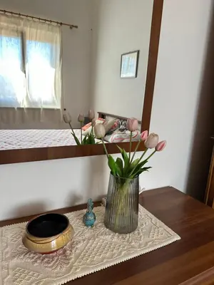 Planimetria di Crock House
