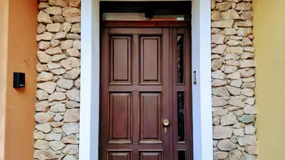 Planimetria di Home & Sea Villasimius