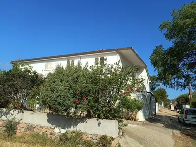 Edificio in cui si trova l'appartamento