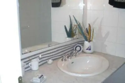 Bagno di Villa Aurelia, 70m from the sea