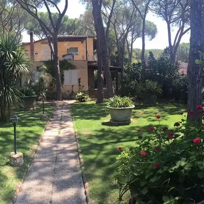 Villa Aurelia