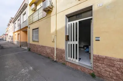 Edificio in cui si trova l'appartamento