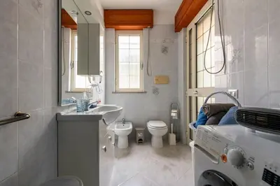 Bagno di Dedde's House