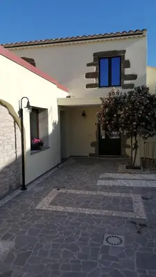 Edificio in cui si trova l'appartamento