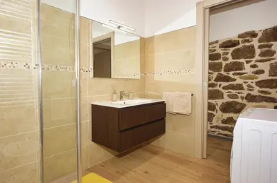 Bagno di Casa di Nonna Rosa e Nonno Ciccito