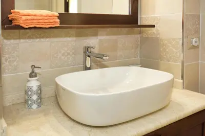 Bagno di Casa di Nonna Rosa e Nonno Ciccito