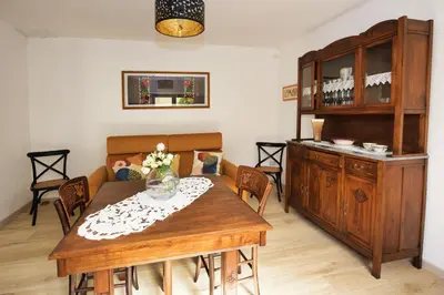 Bevande di Casa di Nonna Rosa e Nonno Ciccito