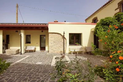 Edificio in cui si trova l'appartamento