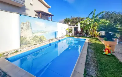 Piscina di Casa Vacanze Villabel o nelle vicinanze