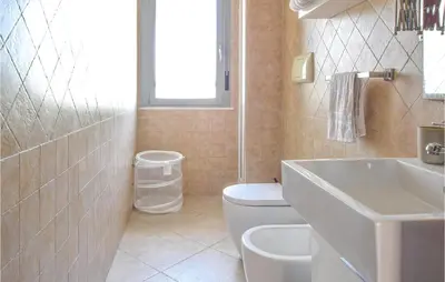 Bagno di Casa Vacanze Villabel