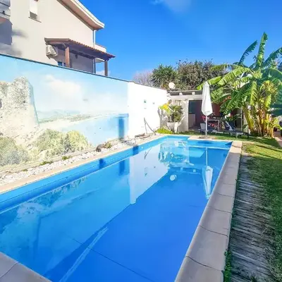 Casa Vacanze Villabel