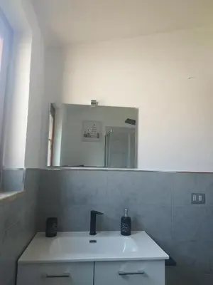 Bagno di Anfitrite Tortolì