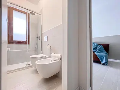 Bagno di Bleisure Inn