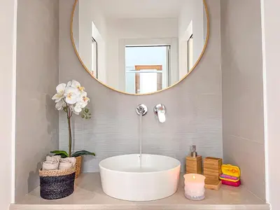 Bagno di Bleisure Inn