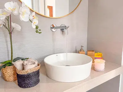 Bagno di Bleisure Inn