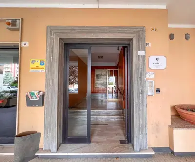 Planimetria di Bleisure Inn