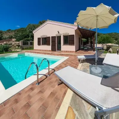 Villa Ara