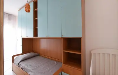Letto o letti in una camera di Casa Vacanze Villabel