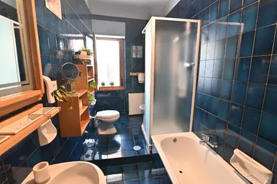 Bagno di Artemis Kalaris Home