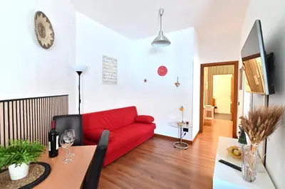 TV o dispositivi per l'intrattenimento presso Artemis Kalaris Home