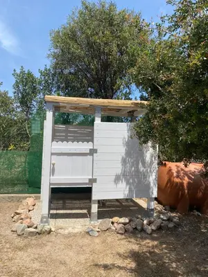 Edificio in cui si trova l'appartamento