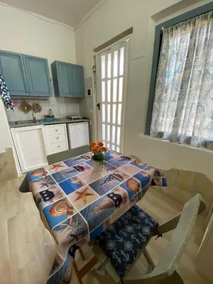 Cucina o angolo cottura di Costa relax