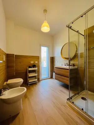 Bagno di Casa di Tinny