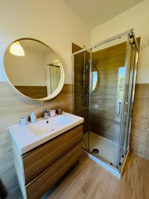 Bagno di Casa di Tinny