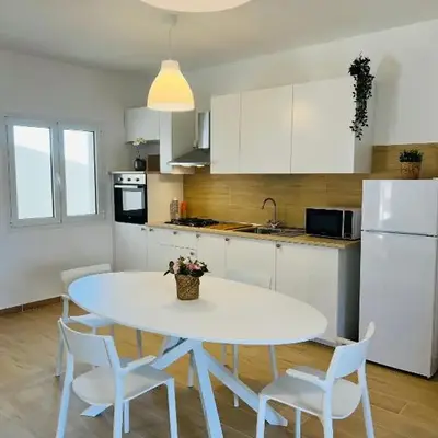 Casa di Tinny