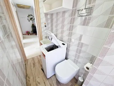 Bagno di Appartamento da Carmela