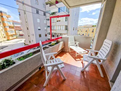 Balcone o terrazza di Appartamento da Carmela