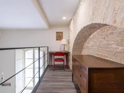 Planimetria di Massimo Boutique Apartment