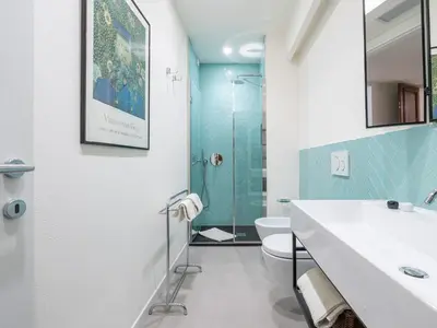 Bagno di Massimo Boutique Apartment