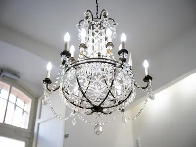 Planimetria di Massimo Boutique Apartment