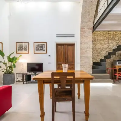 Massimo Boutique Apartment