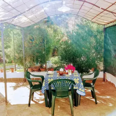 casa panoramica